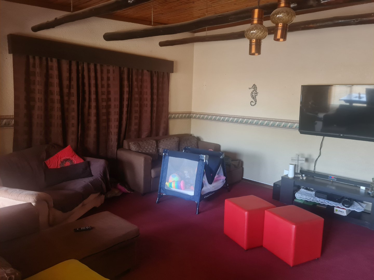 4 Bedroom Property for Sale in Fleurdal Free State